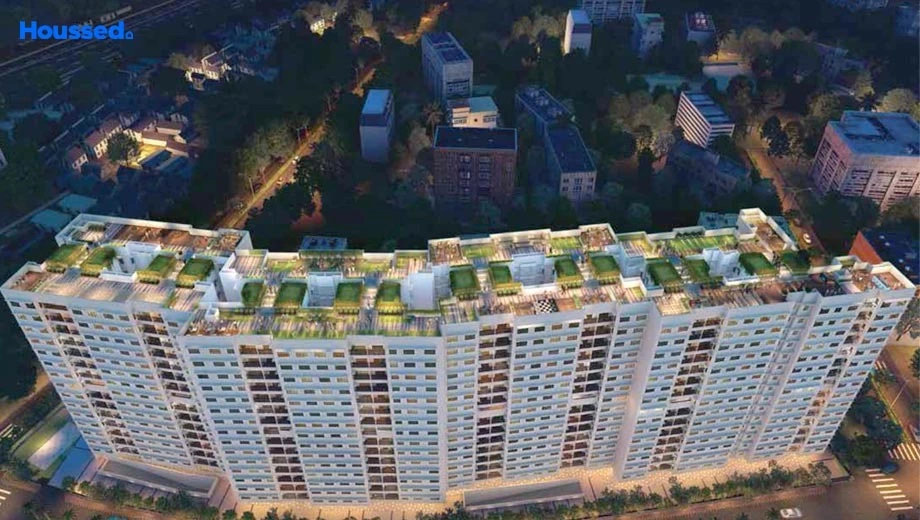 Andheri West