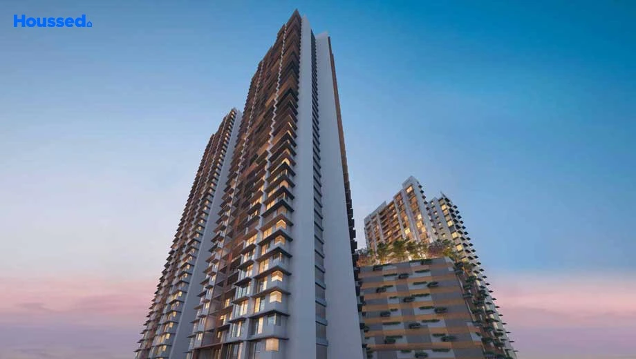 Malad West