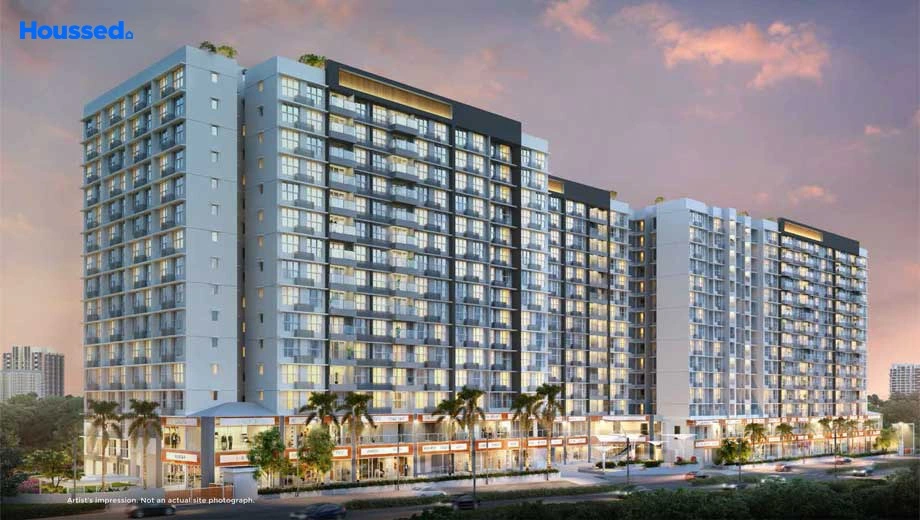 Andheri East